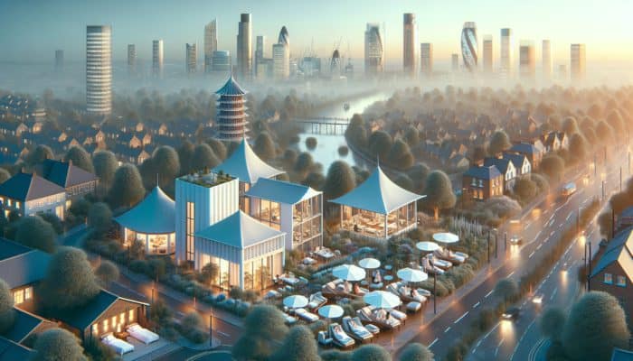 A comprehensive network of acupuncture clinics throughout the UK, from metropolitan areas to rural locales, focused on holistic healing.