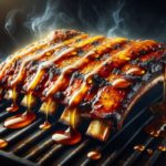 BBQ Glazes: Best Honeys and Expert Tips