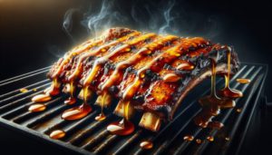 BBQ Glazes: Best Honeys and Expert Tips