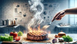 Juicy Burger Techniques: Master the Art of Searing