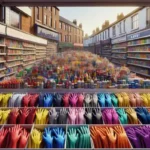 Rubber Gloves Buying Guide: Essentials for Kirkby Residents