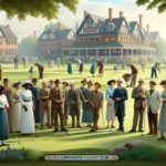 Ladysmith Golf Club: Your Premier Golfing Destination