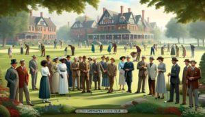 Ladysmith Golf Club: Your Premier Golfing Destination