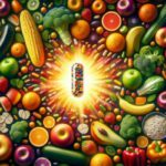 Multivitamins vs Food Nutrients: A Comprehensive Guide