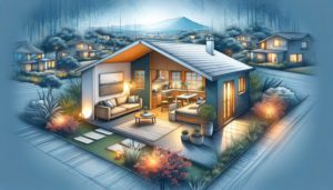 Affordable Entry-Level Housing in Midrand Hotspots