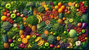 Edible Plant Safety Tips for Smart Choices