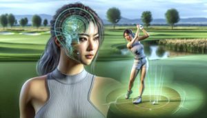 Golf Shot Visualization Techniques to Improve Your Game