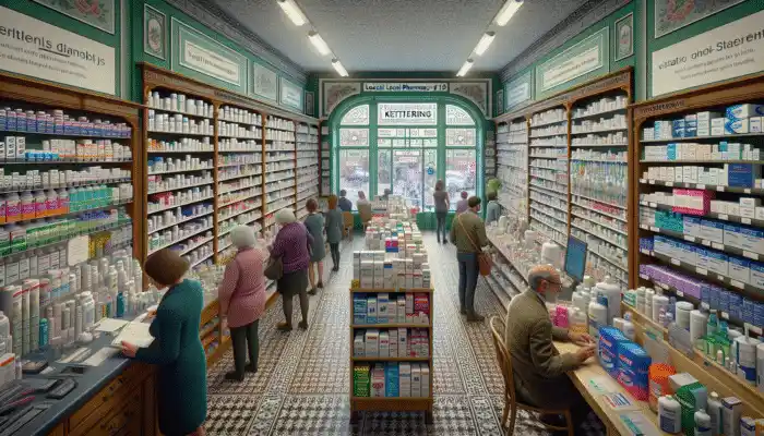 Latex Gloves: Essential Buying Guide for Kettering Residents