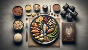 High-Protein Diet Supplements: Essential Guide for Success