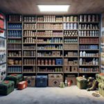 SHTF Teamwork: Strategies for Effective Survival