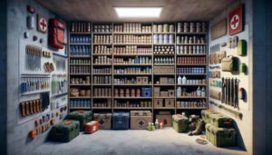 SHTF Teamwork: Strategies for Effective Survival