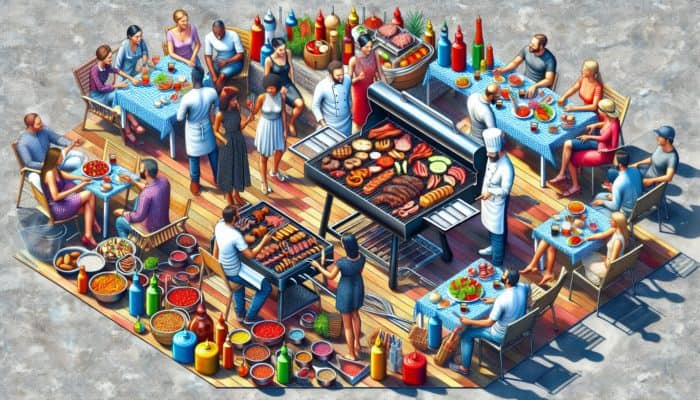 BBQ Merchandise: Essential Guide for Enthusiasts