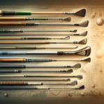 Graphite vs. Steel Shafts: Key Insights for South African Golfers