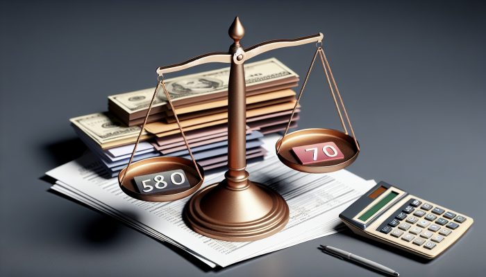 Debt Consolidation Loans in the UK: Understanding Eligibility