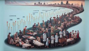 Acupuncture Strategies for Chronic Pain Relief in the UK