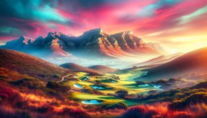 Durbanville Golf Club: Experience Premier Golfing Today