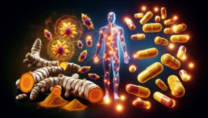 Turmeric Supplements: Effective Relief for Inflammation