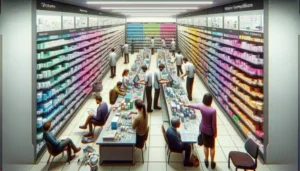 Vinyl Gloves: A Must-Have for Shoppers in Wrexham