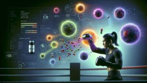 Boxing Supplements to Boost Endurance and Performance