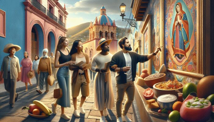 Group Tours in San Miguel de Allende: Your Ultimate Guide