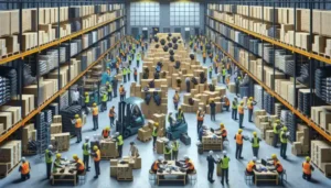 Safety Gloves Supplier: Your Goole Solution in the UK