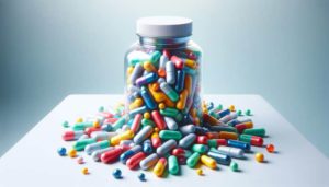 Postbiotic Supplements: The Emerging Global Trend