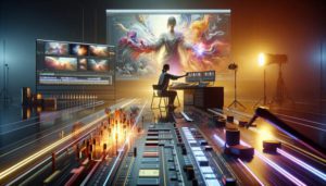 Mastering Video Editing Techniques for Human VAs