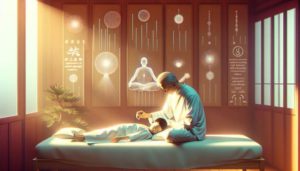 Acupuncture Safety Tips for Kids: A UK Guide