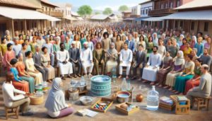 Water Safety Strategies for Effective Crisis Management