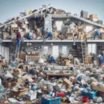 Cost Overview and Tips for Clearing a Large Home in the UK