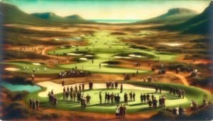 Links Golf Club: Top Golfing Destination in South Africa