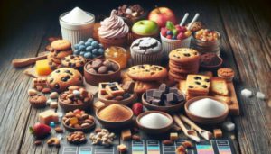 Sugar-Free Baking Recipes for Delicious Desserts