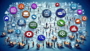 Digital Marketing Services for SMEs in Budleigh Salterton