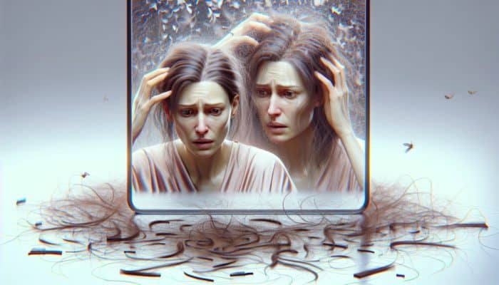 Postpartum Hair Support: Key Recovery Tips for Moms