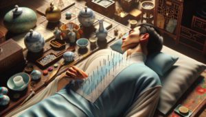 Acupuncture Insights: Mindfulness Practices in the UK