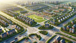 Entry-Level Homes for Quick Sales in East London Hotspots