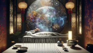 Acupuncture for Energy: Naturally Boost Your Vitality