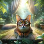 Somali Cat Hunting Instincts: Insights into Their Prey Drive