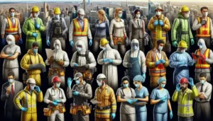 Safety Gloves: Essential Guide for Shoppers in Stamford