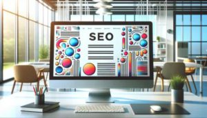 Local SEO Strategies for Small Businesses in the UK