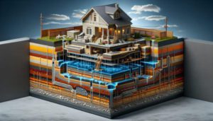 Weeping Tile Services: Expert Solutions in Langley