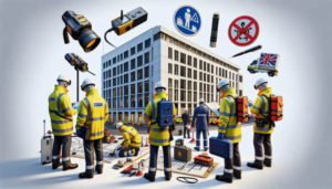 Commercial Space Clearing Techniques: Your Essential UK Guide