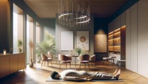 Acupuncture Guide for Graceful Aging in the UK