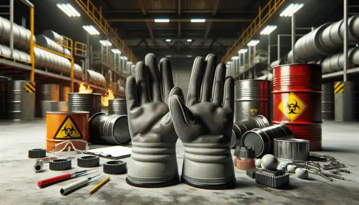 PVC Work Gloves Supplier: Your Essential Guide to Newport