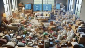 House Clearance: Essential Tips for a Festive UK Holiday Cleanup