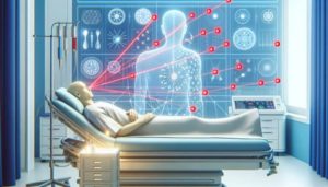 Laser Acupuncture for Men: Top UK Treatment Option