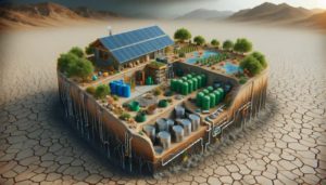 Water Collection Systems: Eco-Friendly Living Solutions