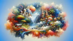 San Miguel de Allende: Inspiring Travel Adventures