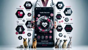 Health Apps for Your Beloved Animals: Pet Records Guide