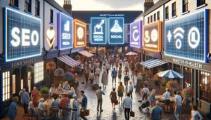 E-commerce Marketing Strategies for Small Businesses in Moreton in Marsh